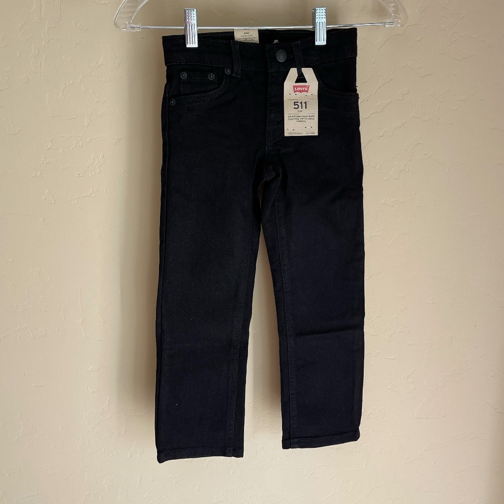Levi's Boys Jeans